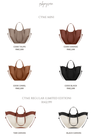 POLENE CYME MINI