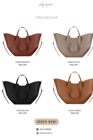 POLENE CYME REGULAR