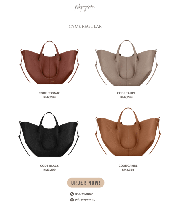 POLENE CYME REGULAR