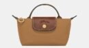 LONGCHAMP POUCH